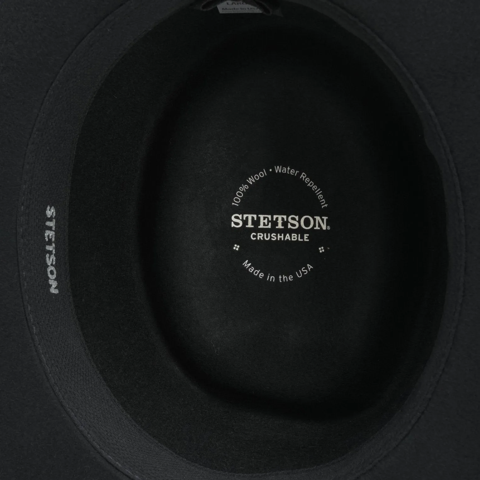 Kelso Outdoor Hat -STETSON