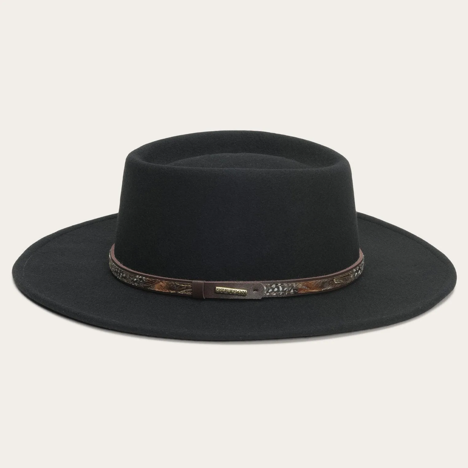 Kelso Outdoor Hat -STETSON