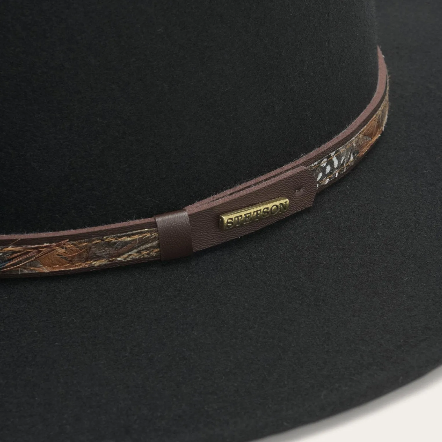 Kelso Outdoor Hat -STETSON