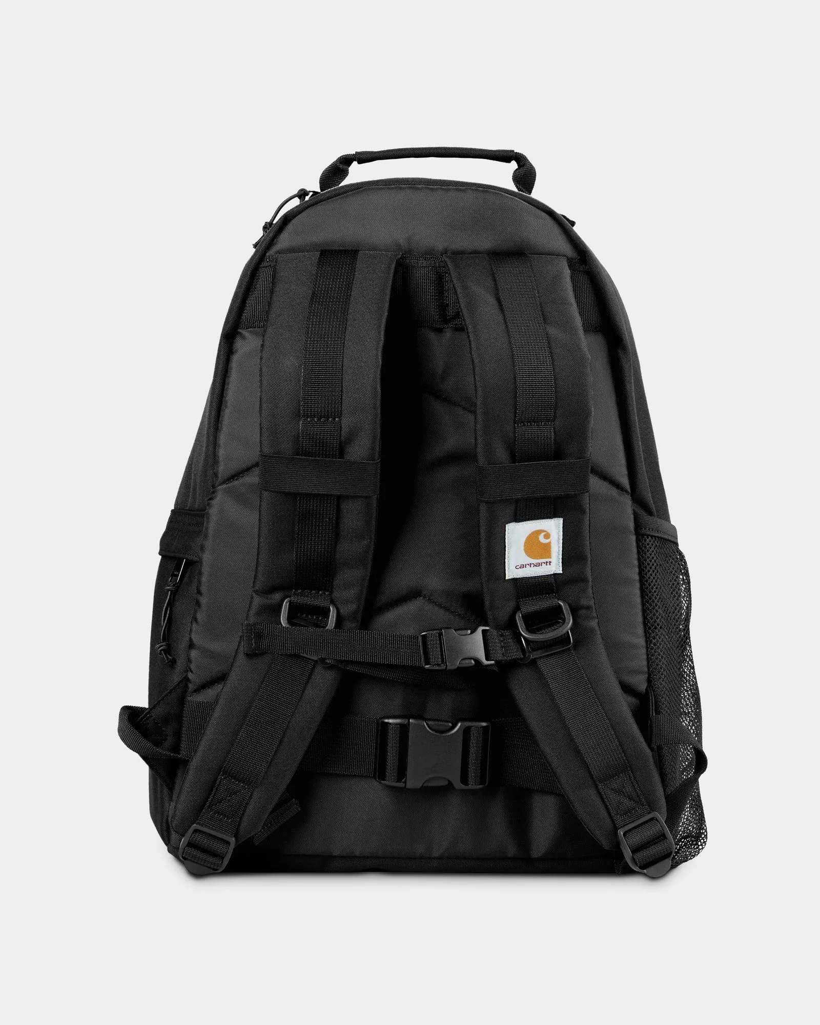 Kickflip Backpack | Black Carhartt WIP