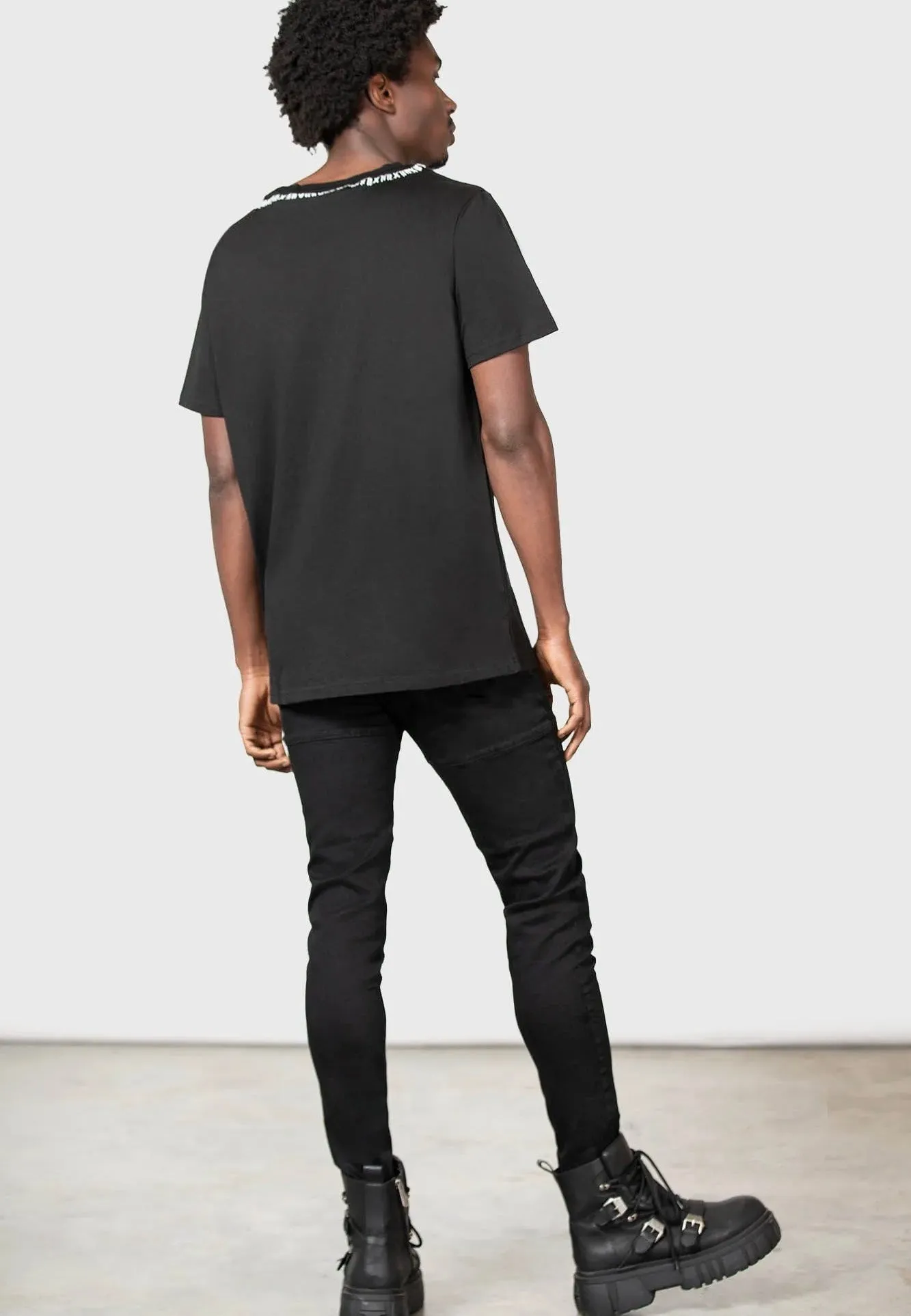 Killstar - Thieve’s Eve Black - T-Shirt