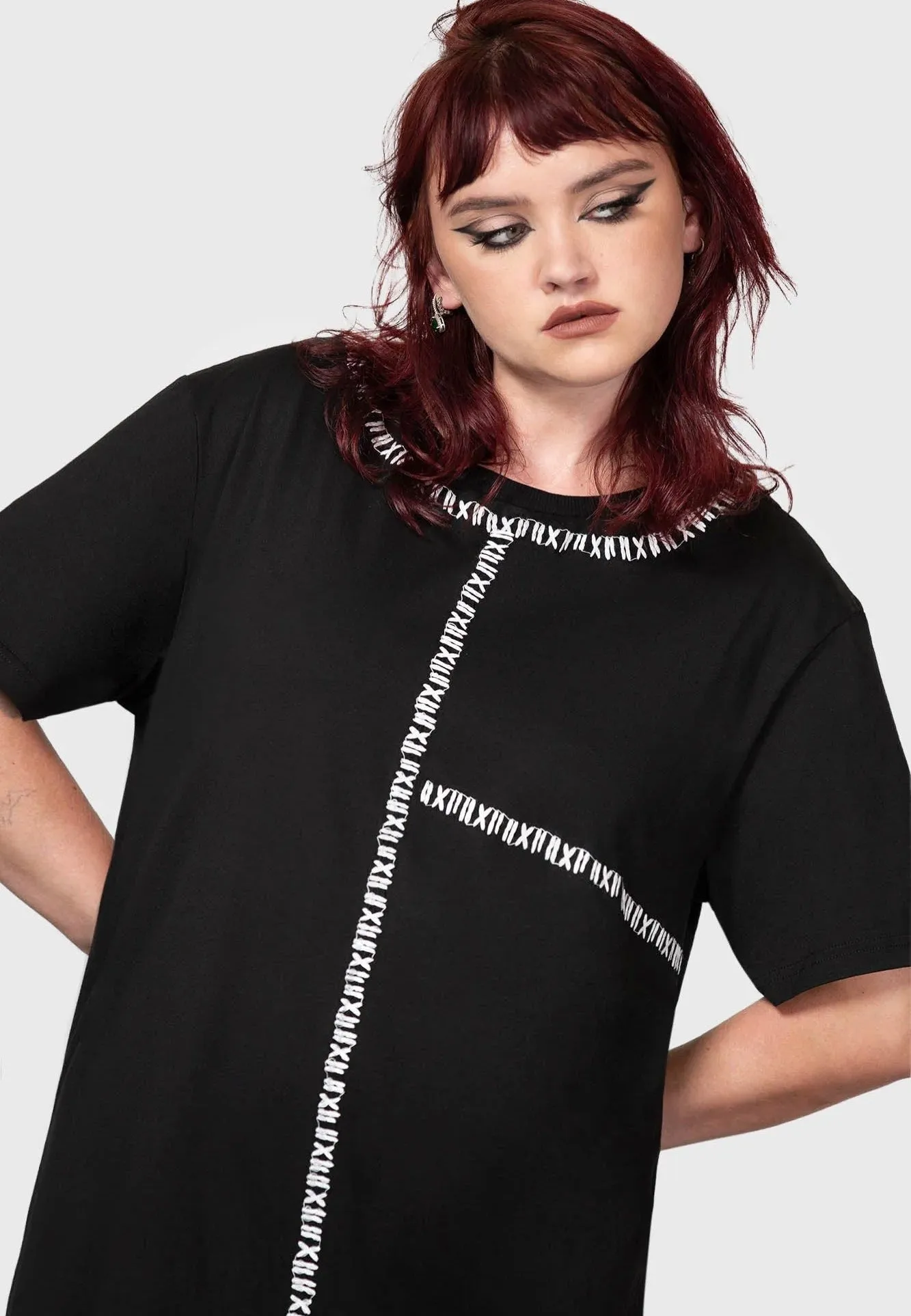 Killstar - Thieve’s Eve Black - T-Shirt