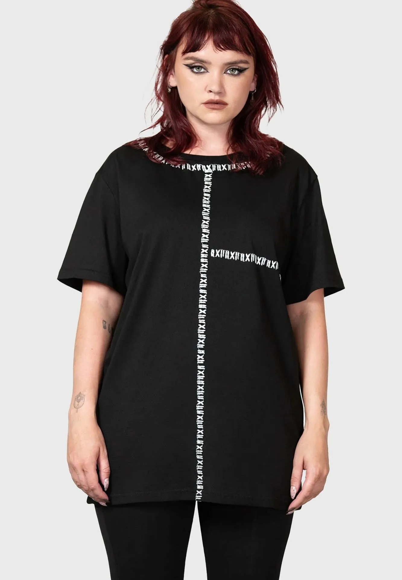 Killstar - Thieve’s Eve Black - T-Shirt
