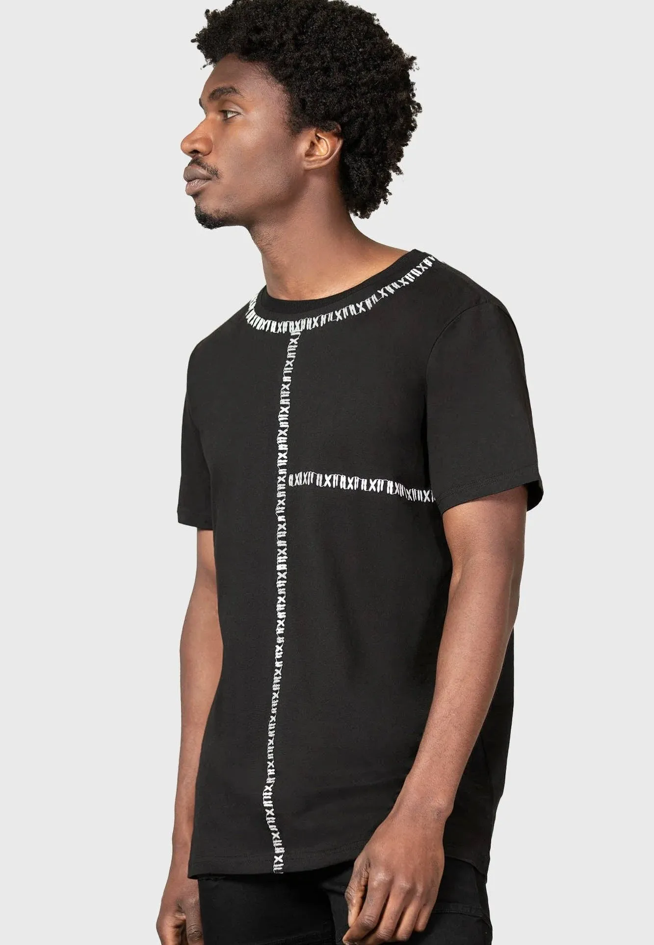 Killstar - Thieve’s Eve Black - T-Shirt