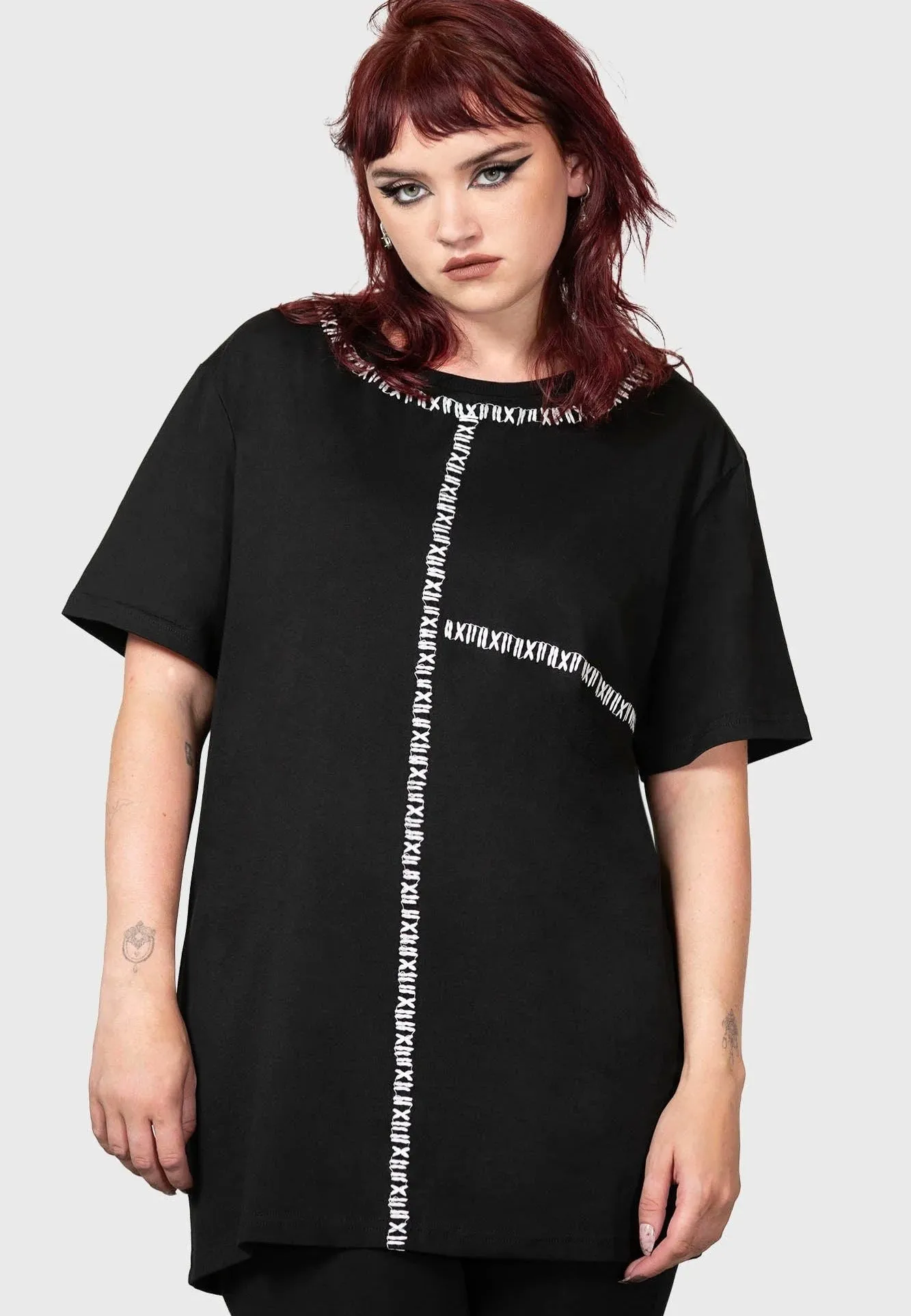 Killstar - Thieve’s Eve Black - T-Shirt