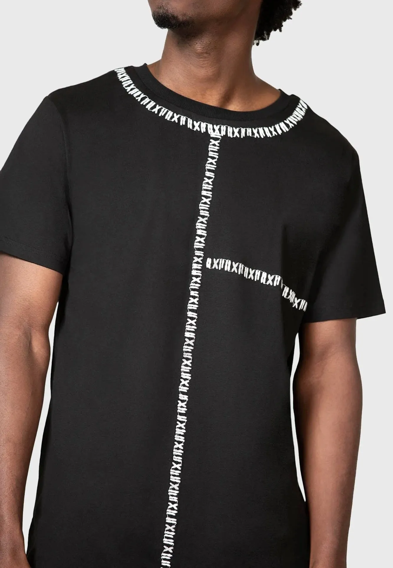 Killstar - Thieve’s Eve Black - T-Shirt