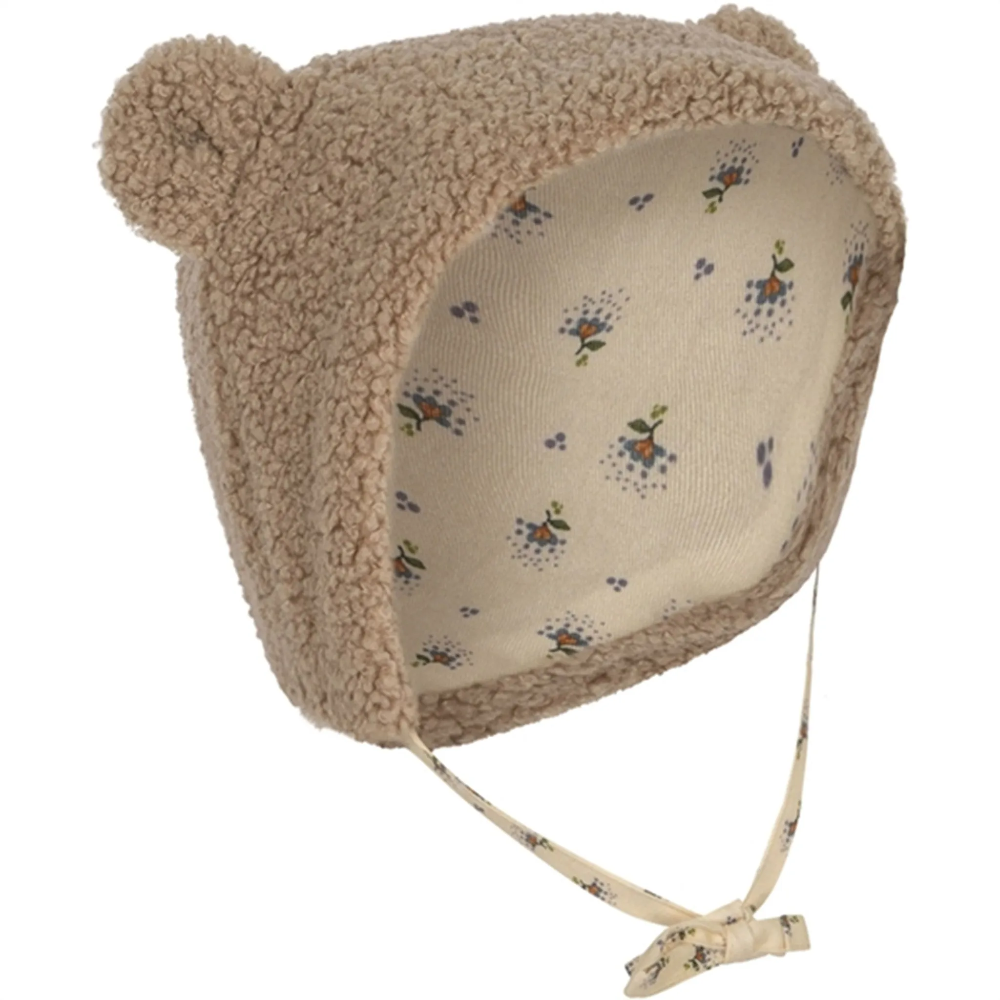 Konges Sljd Oxford Tan Grizz Hat