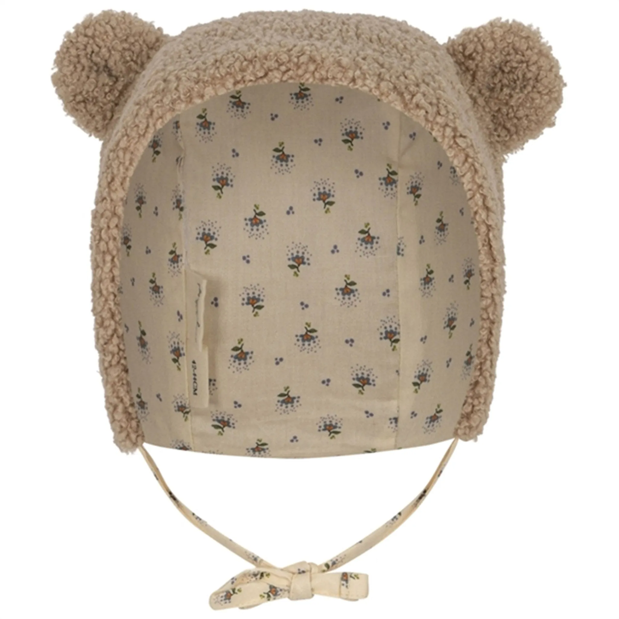 Konges Sljd Oxford Tan Grizz Hat