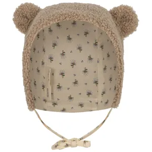 Konges Sljd Oxford Tan Grizz Hat