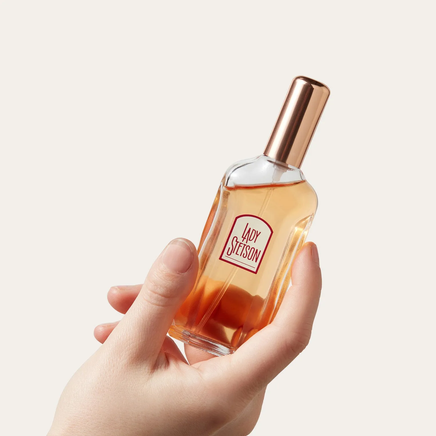 Lady Stetson Cologne -STETSON
