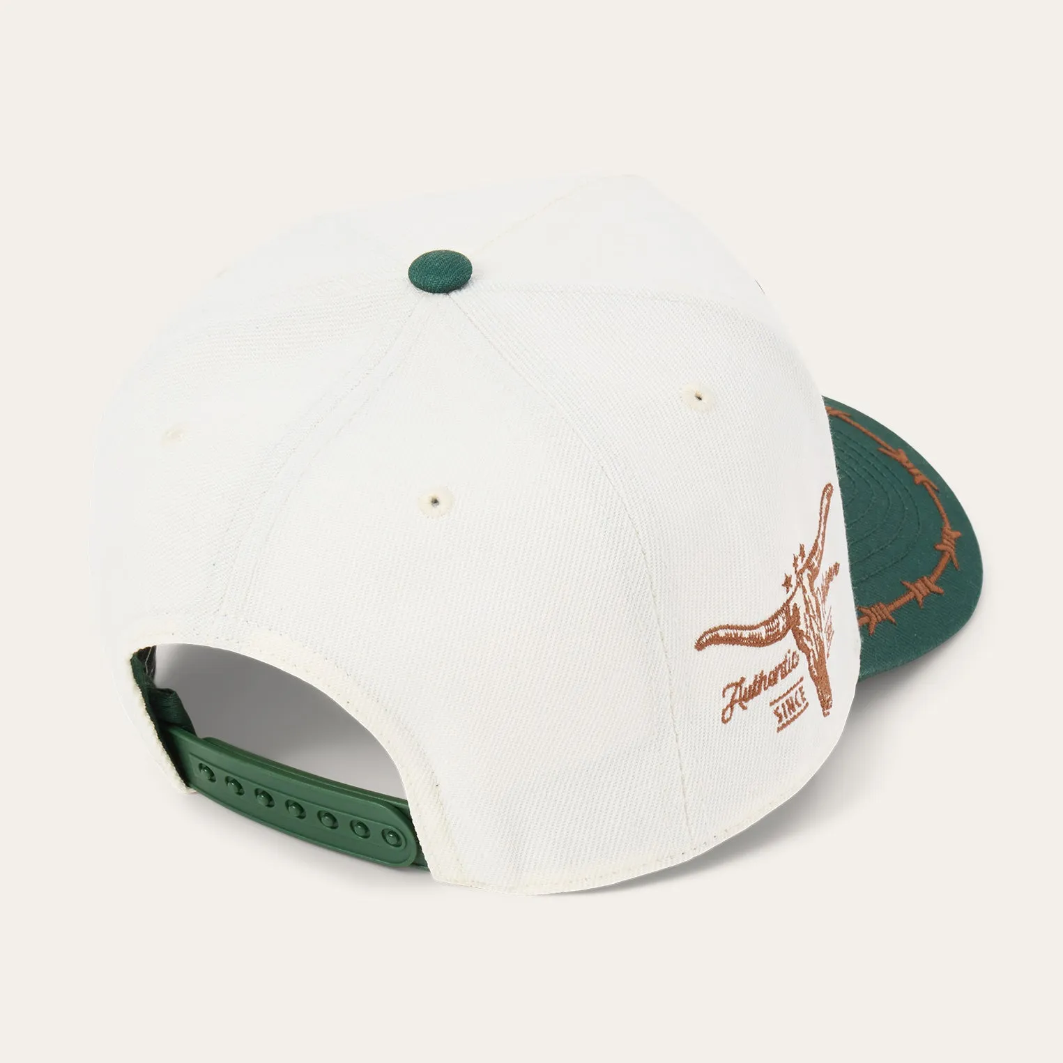 Landscape Trucker Hat -STETSON