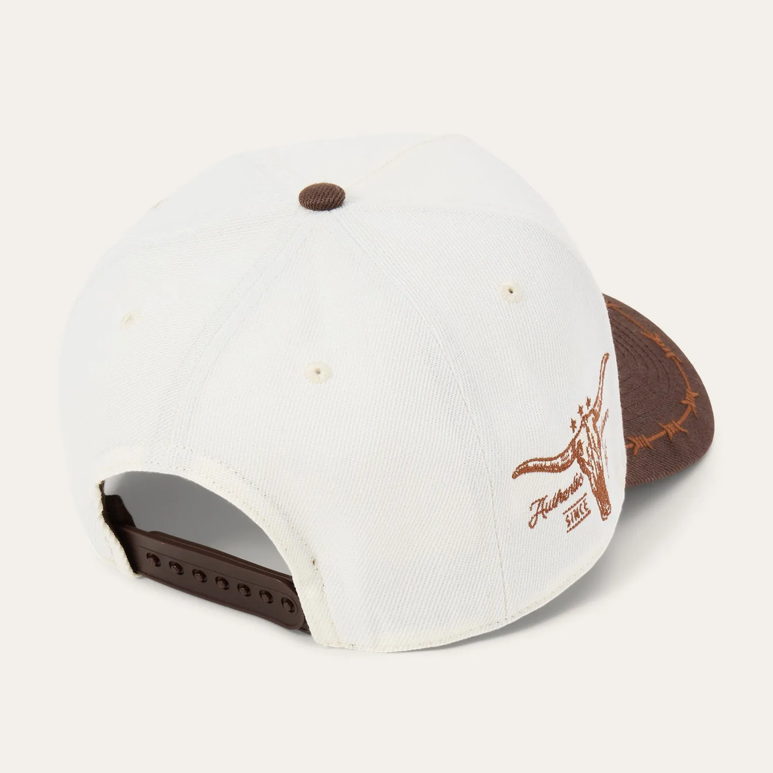 Landscape Trucker Hat -STETSON