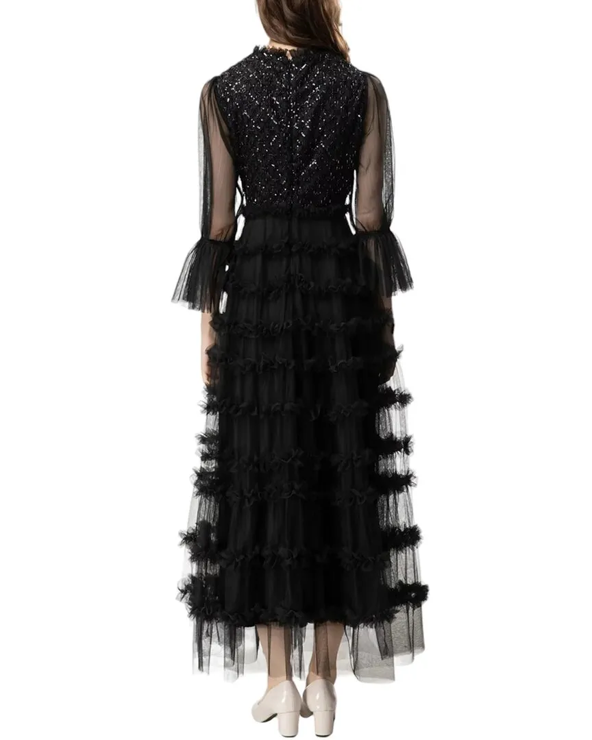 Lanelle Maxi Dress
