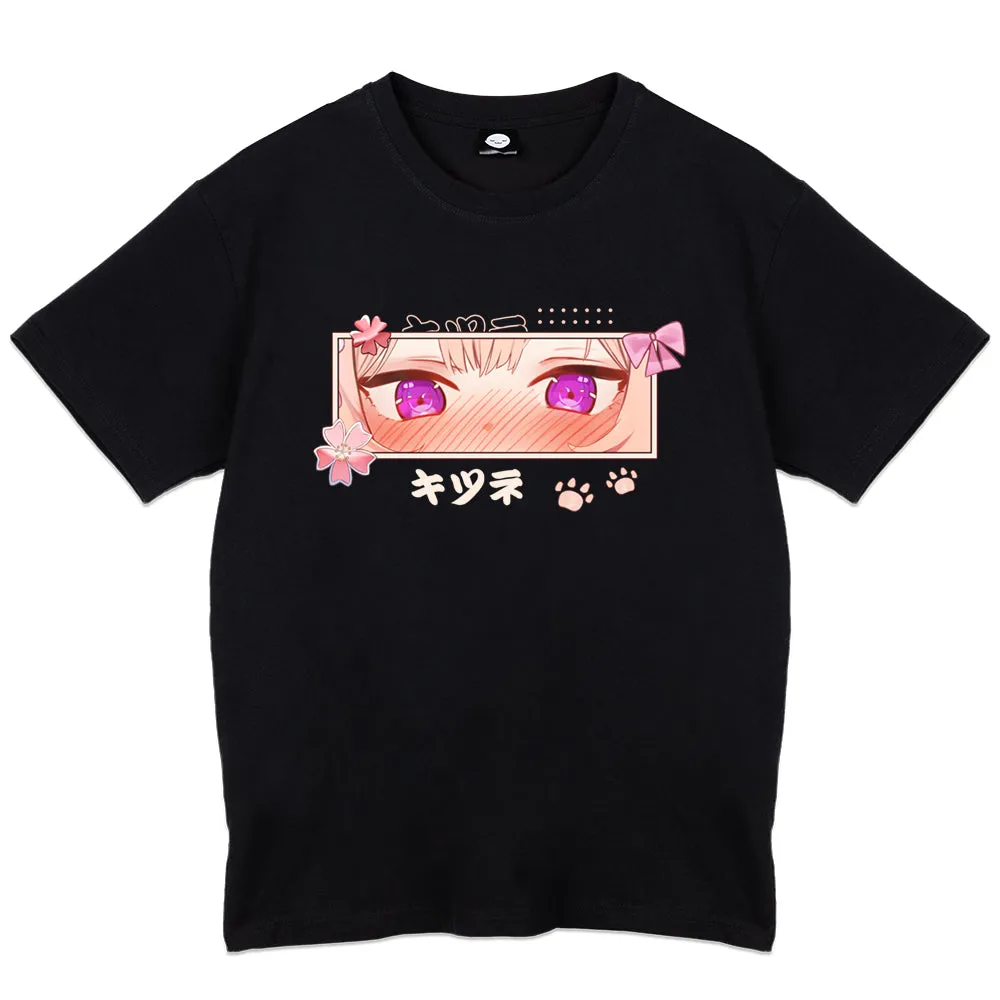 LaraSilverFox T-Shirt