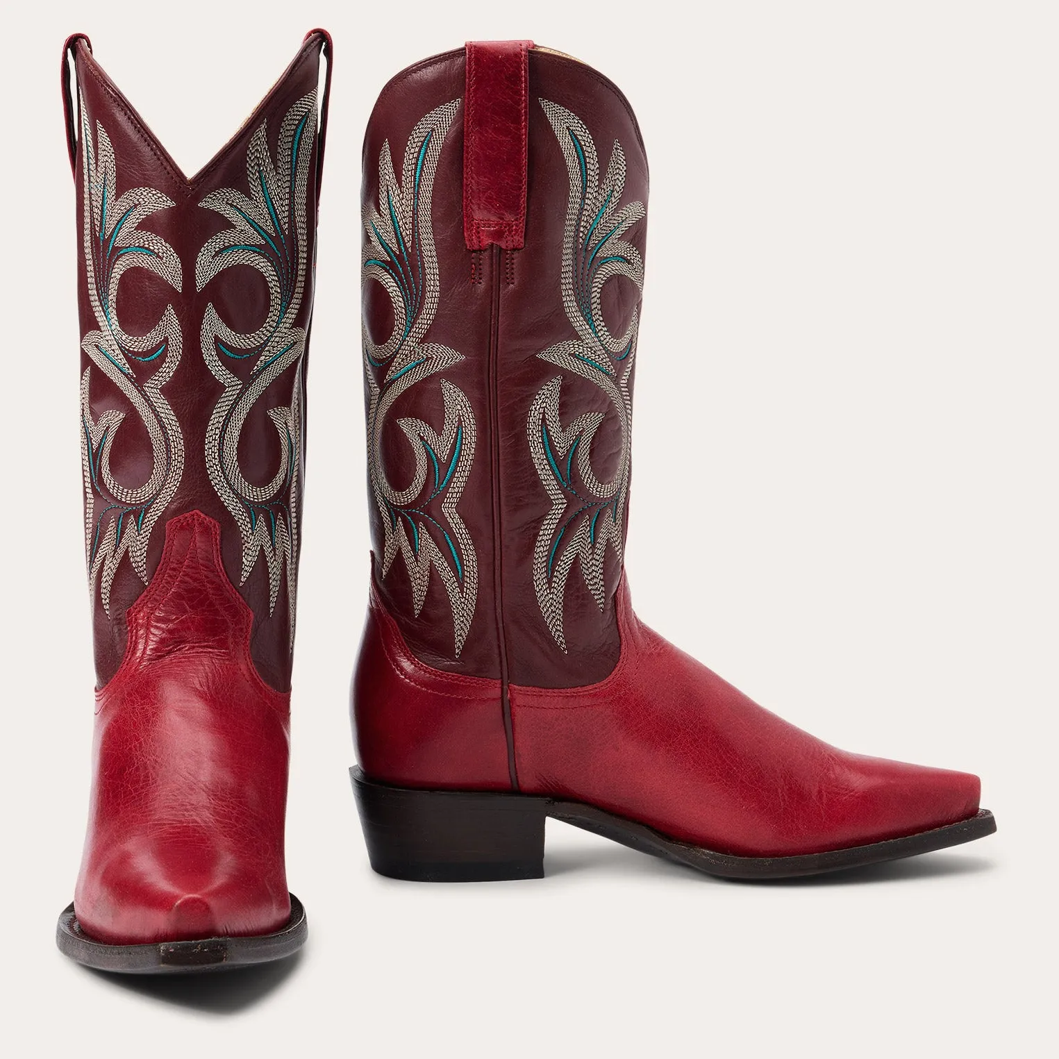 Lauren Boots -STETSON