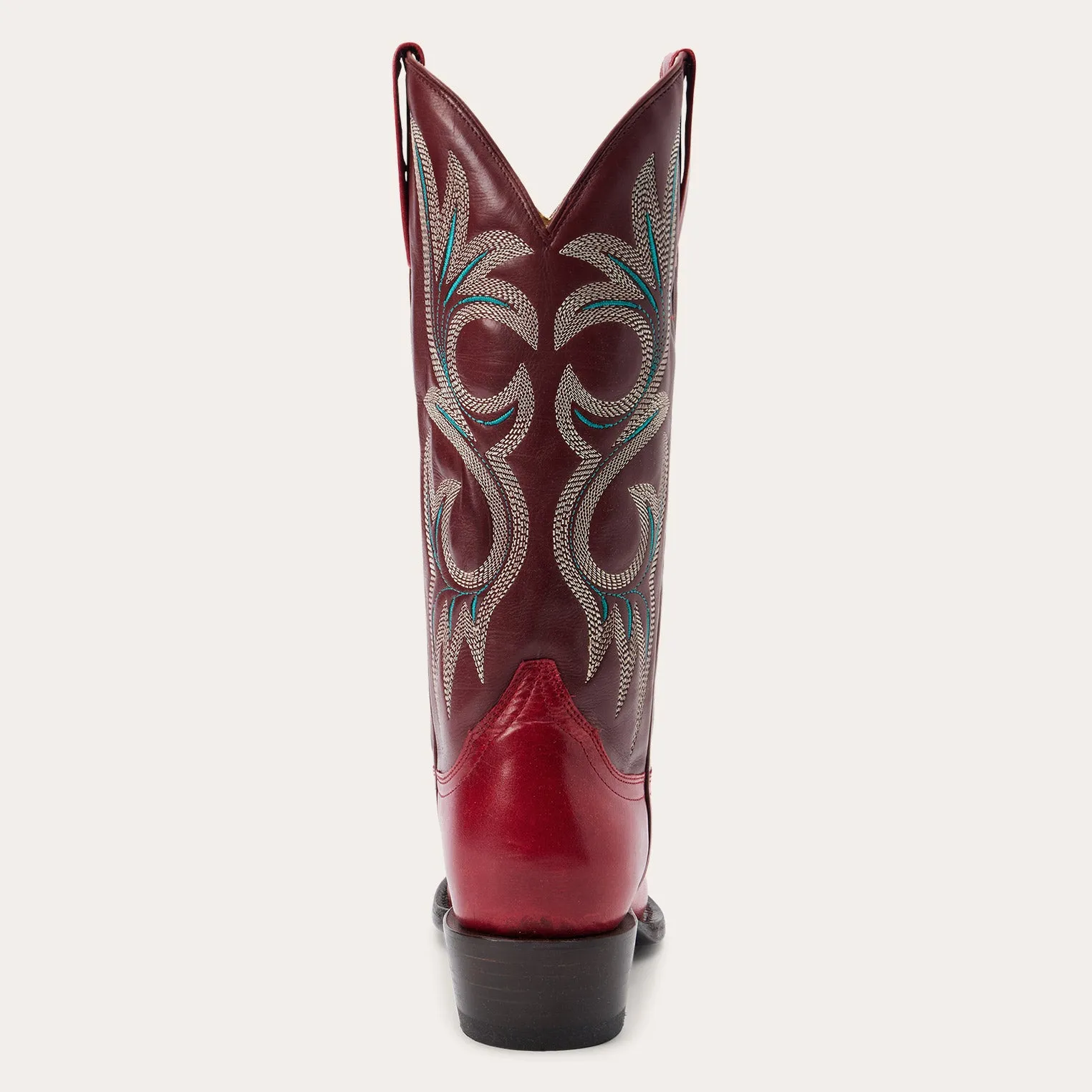 Lauren Boots -STETSON
