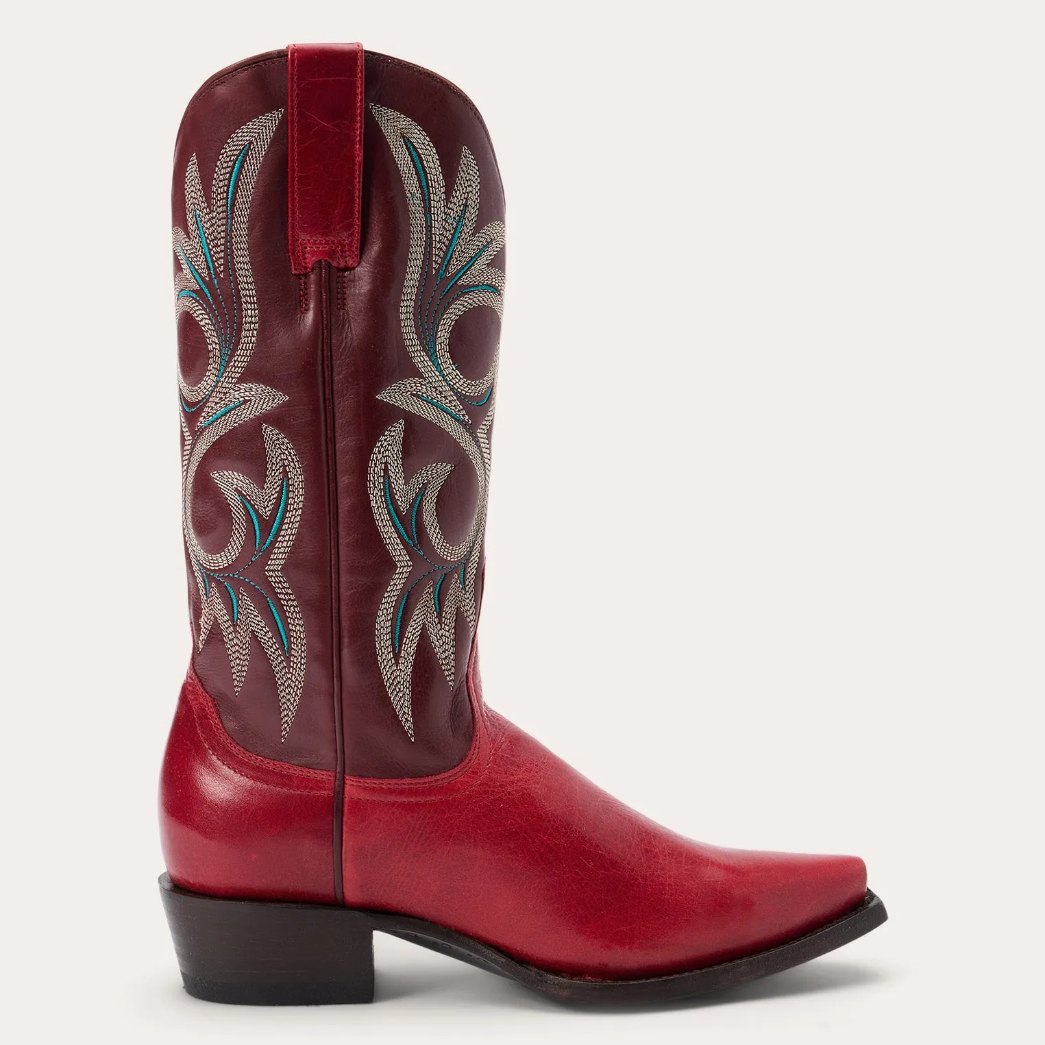 Lauren Boots -STETSON