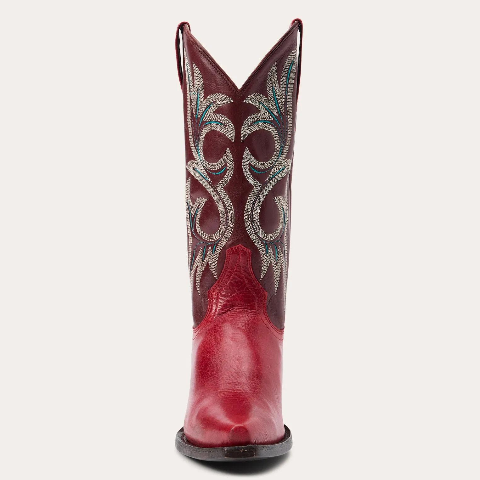 Lauren Boots -STETSON