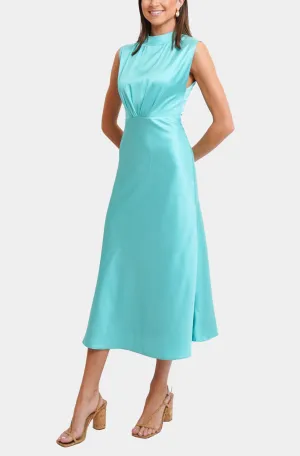Lesley Midi Dress