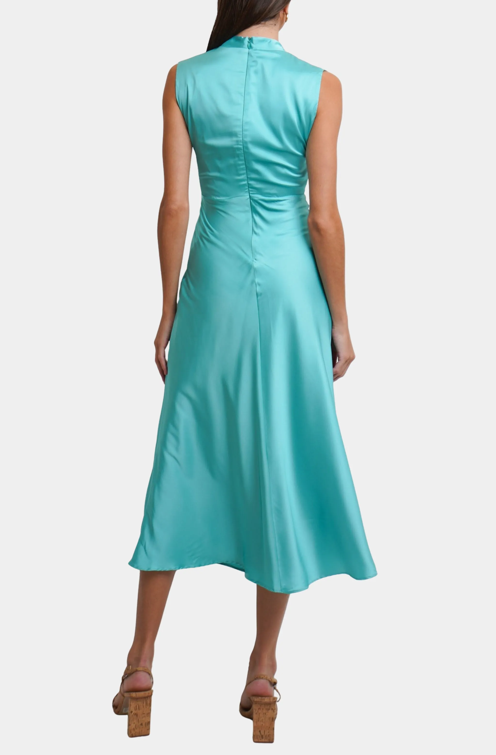 Lesley Midi Dress