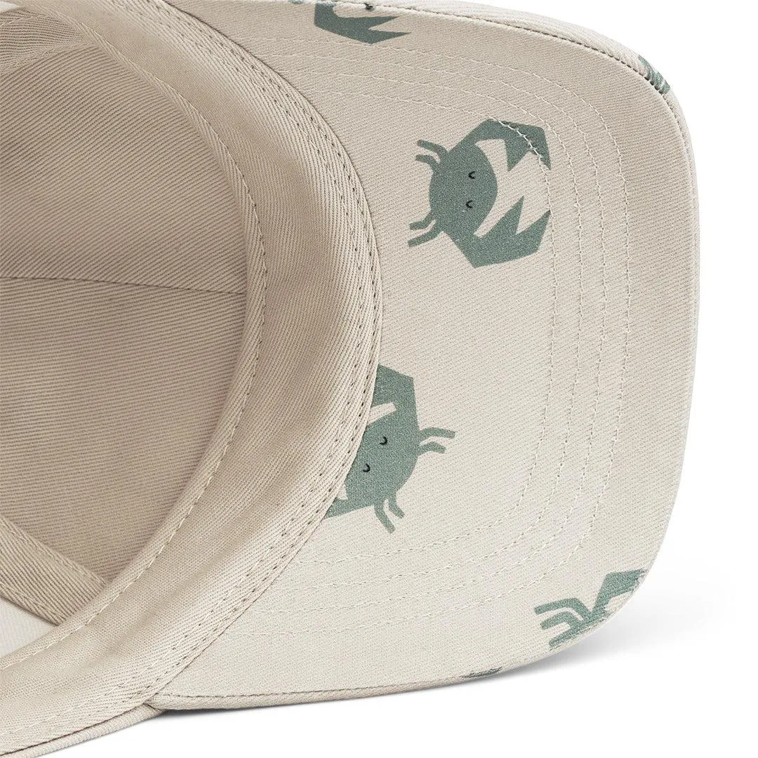 Liewood Danny Cap - Crab - Sandy