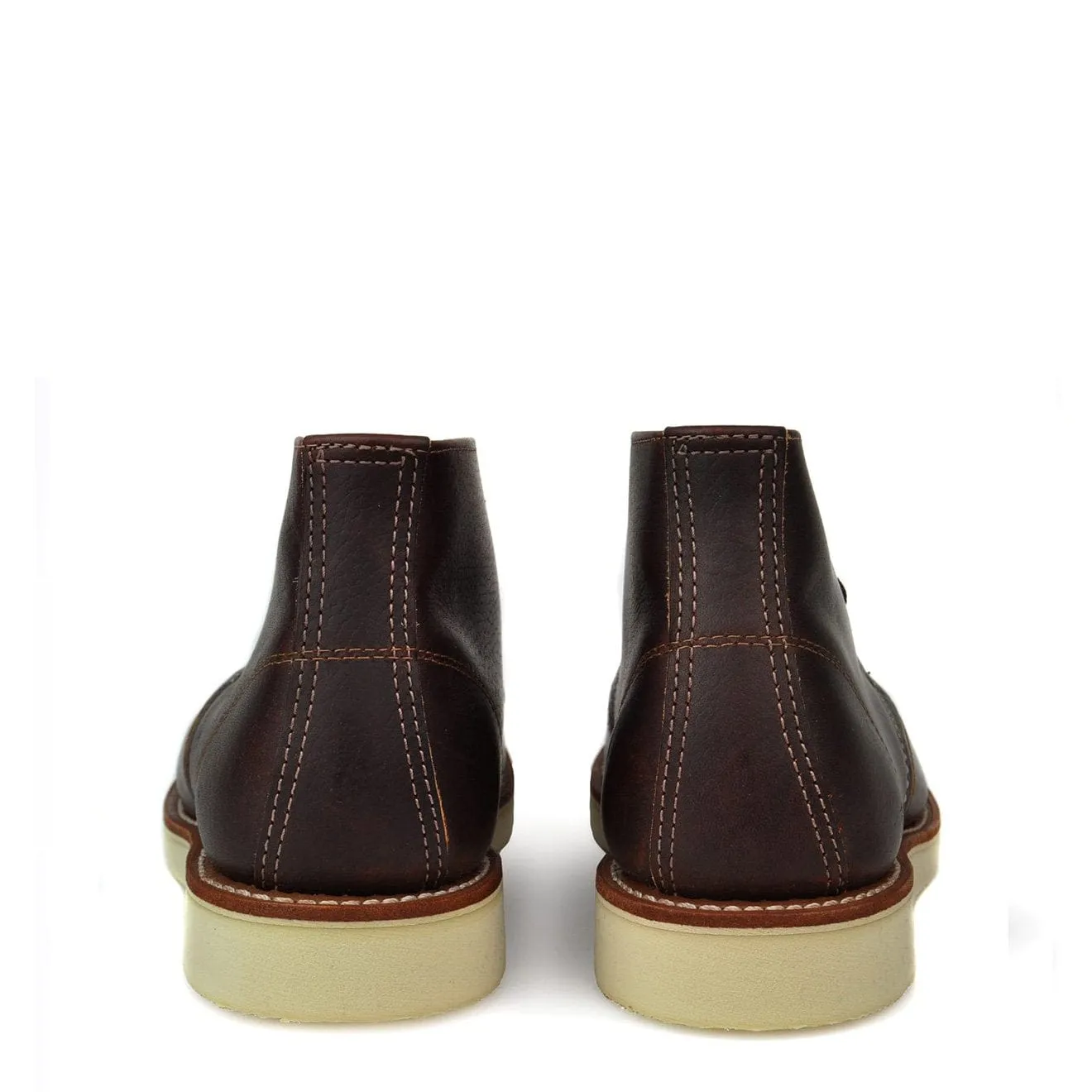 Limited Edition Red Wing Work Chukka Boot Briar Oil Slick  Today Only!