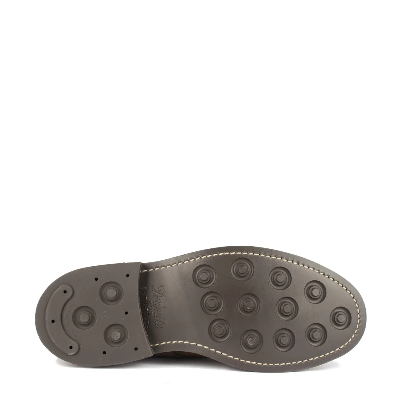Limited Edition Trickers Evedon Chukka Boot Snuff  Limited Stock!