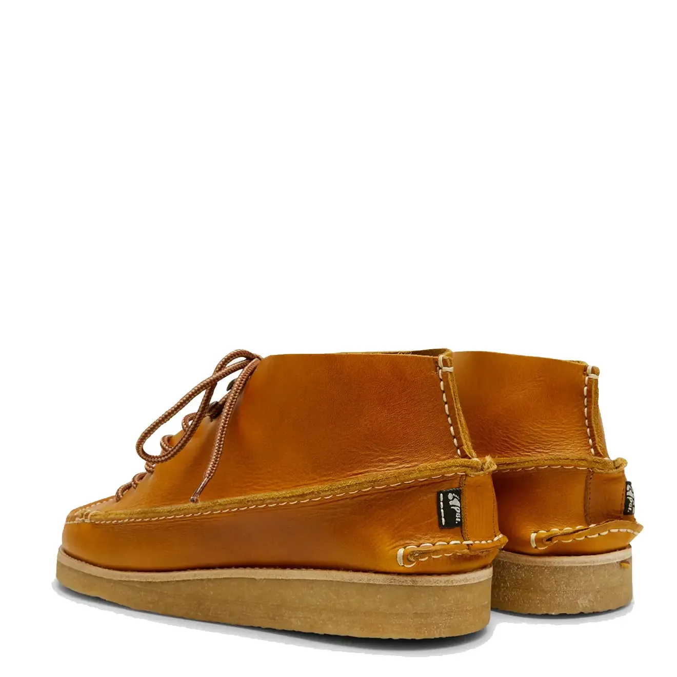 Limited Edition Yogi Fairfield Boot Canary Yellow  Almost Gone!