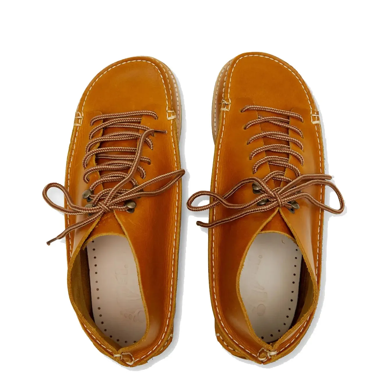 Limited Edition Yogi Fairfield Boot Canary Yellow  Almost Gone!