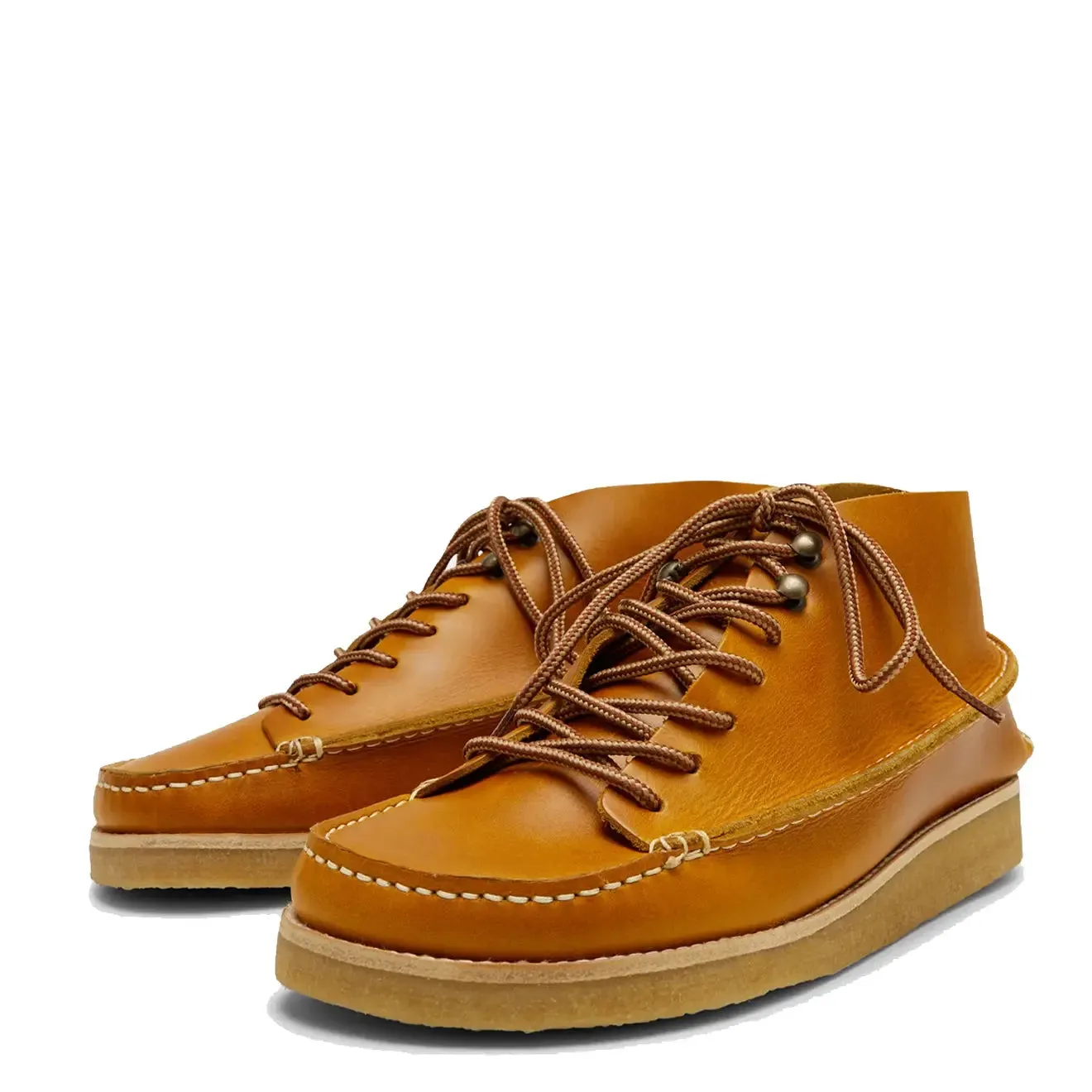 Limited Edition Yogi Fairfield Boot Canary Yellow  Almost Gone!