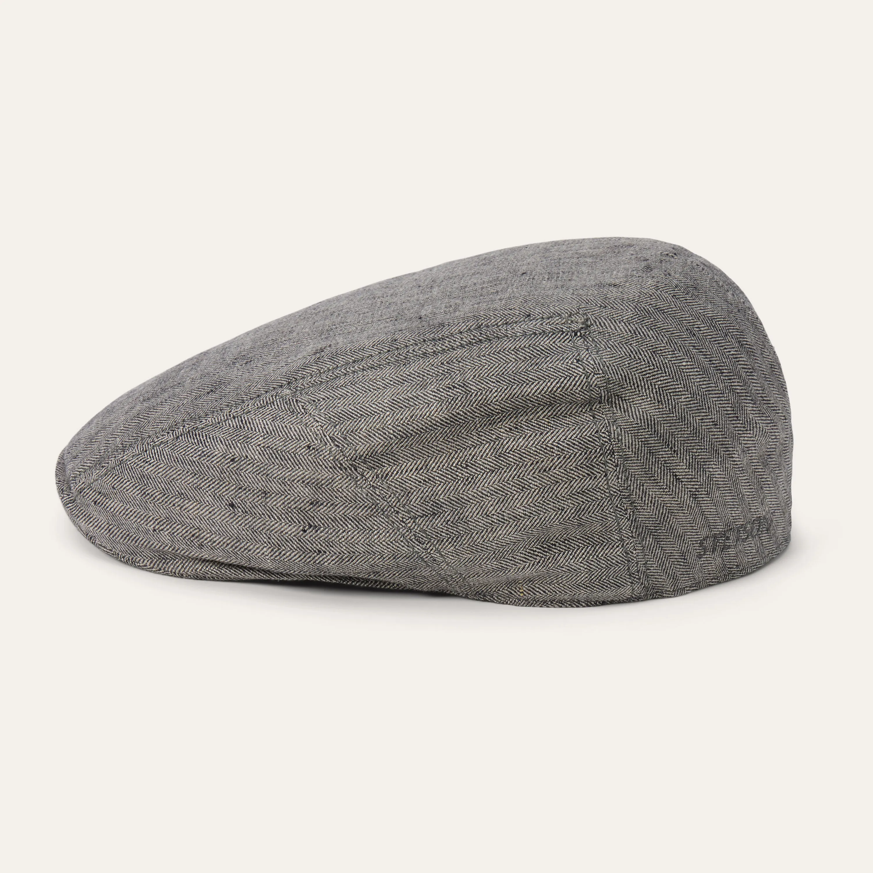 Linen Ivy Cap -STETSON