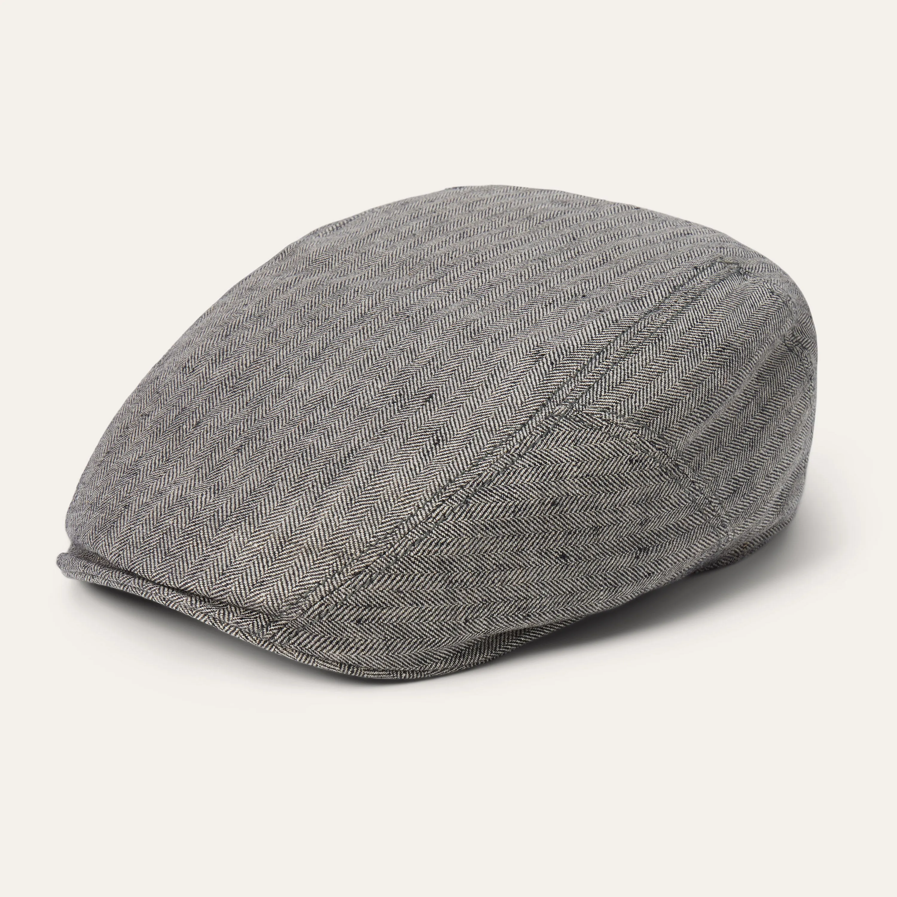 Linen Ivy Cap -STETSON