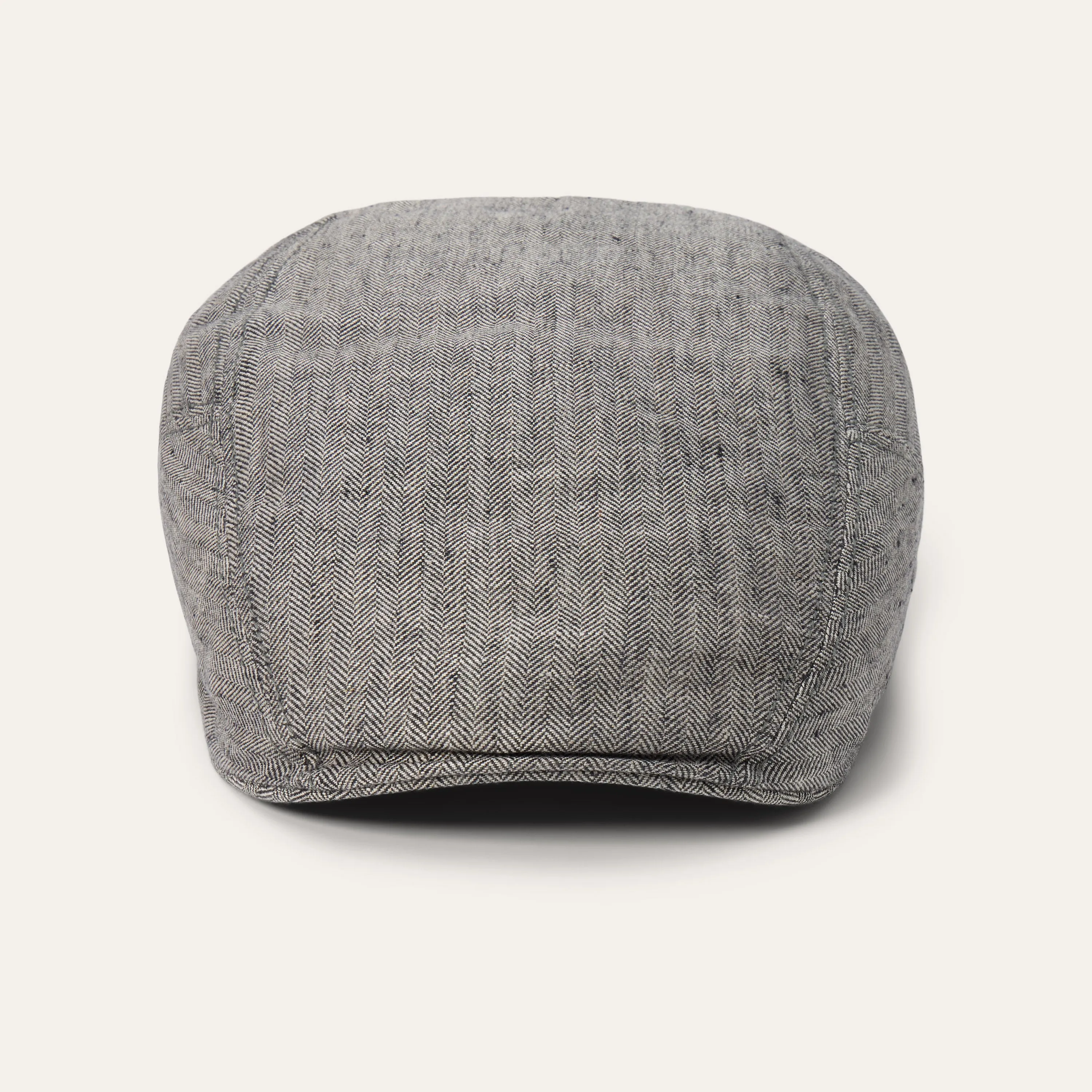 Linen Ivy Cap -STETSON