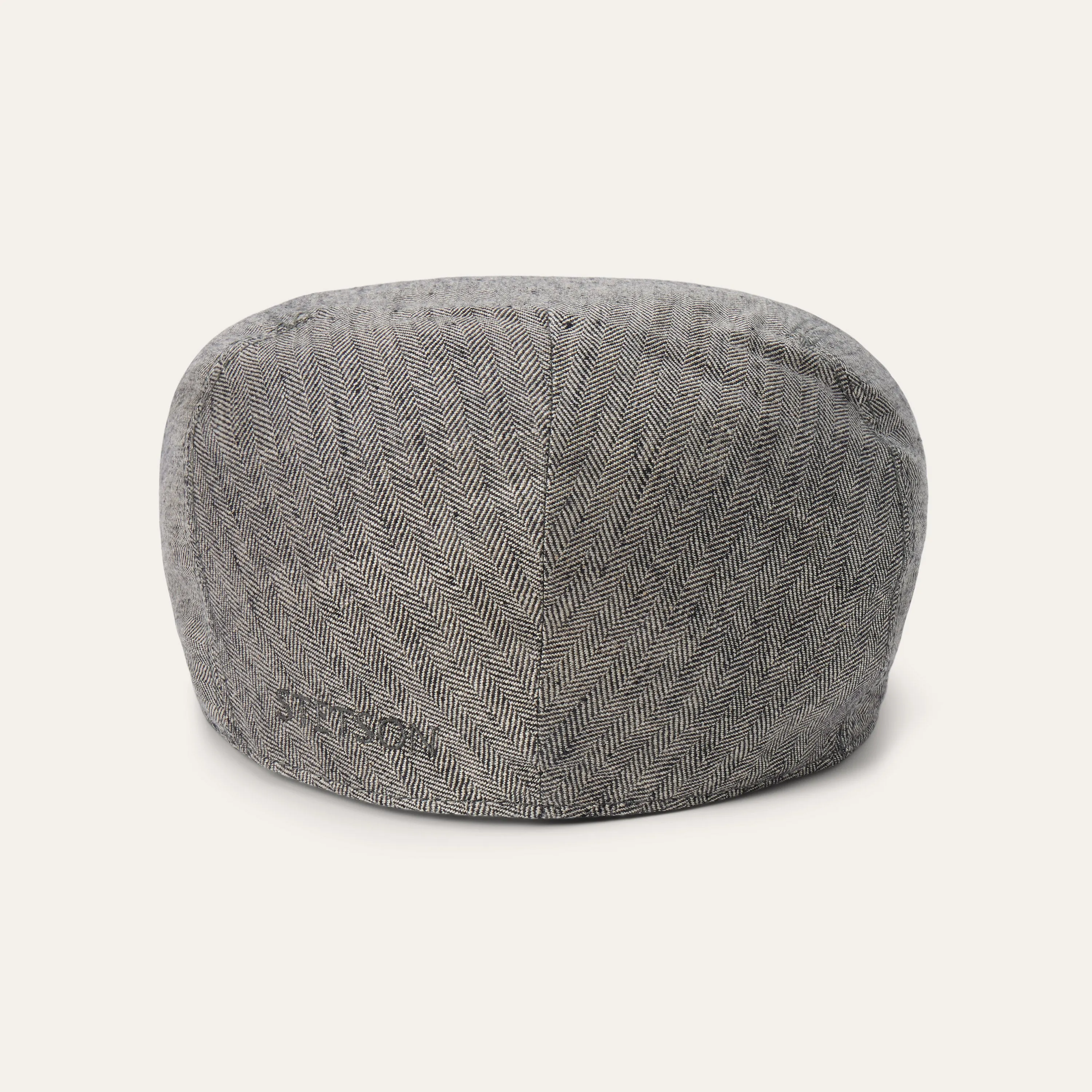 Linen Ivy Cap -STETSON