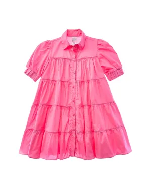 Little Peixoto Lola Mini Dress