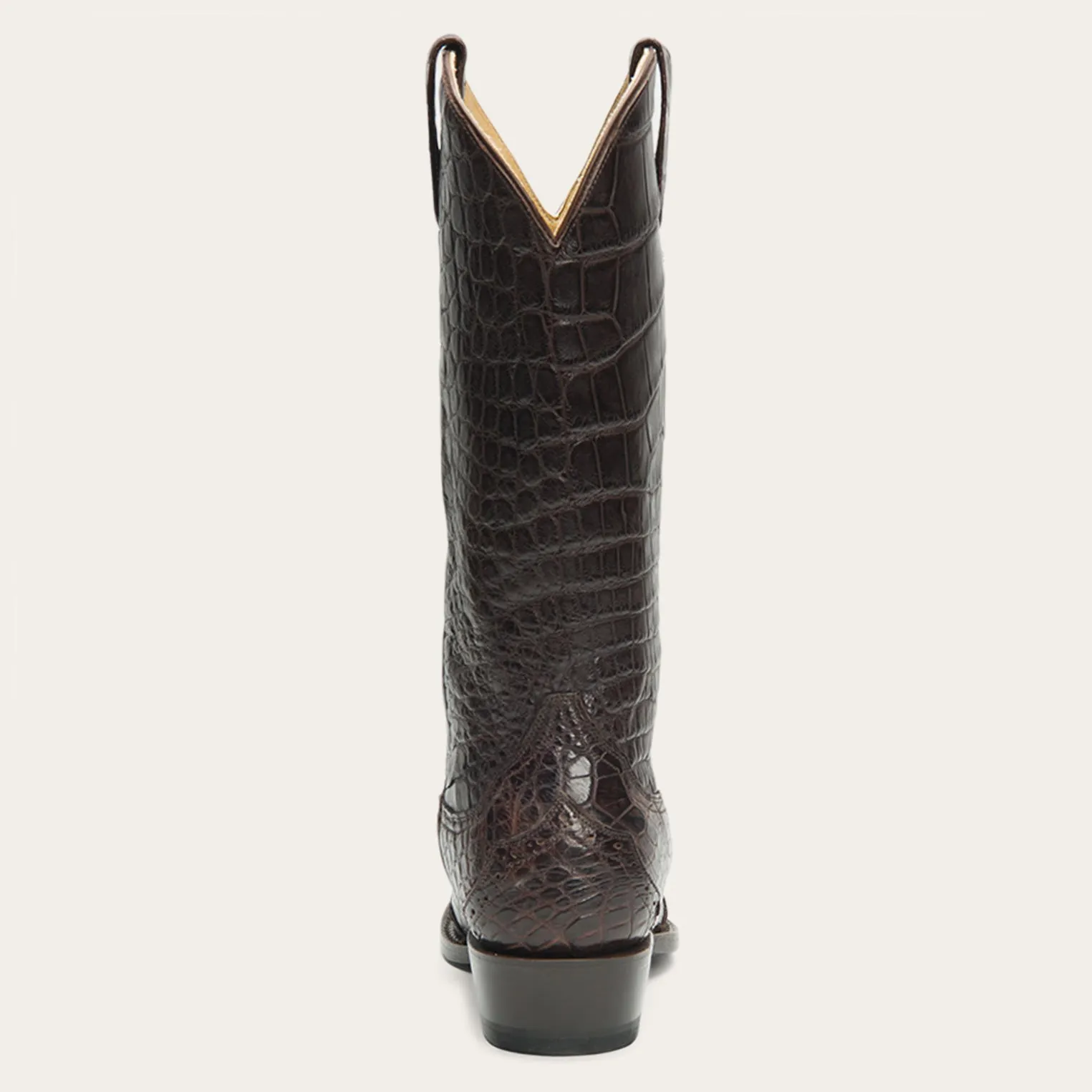 Lola Boots -STETSON