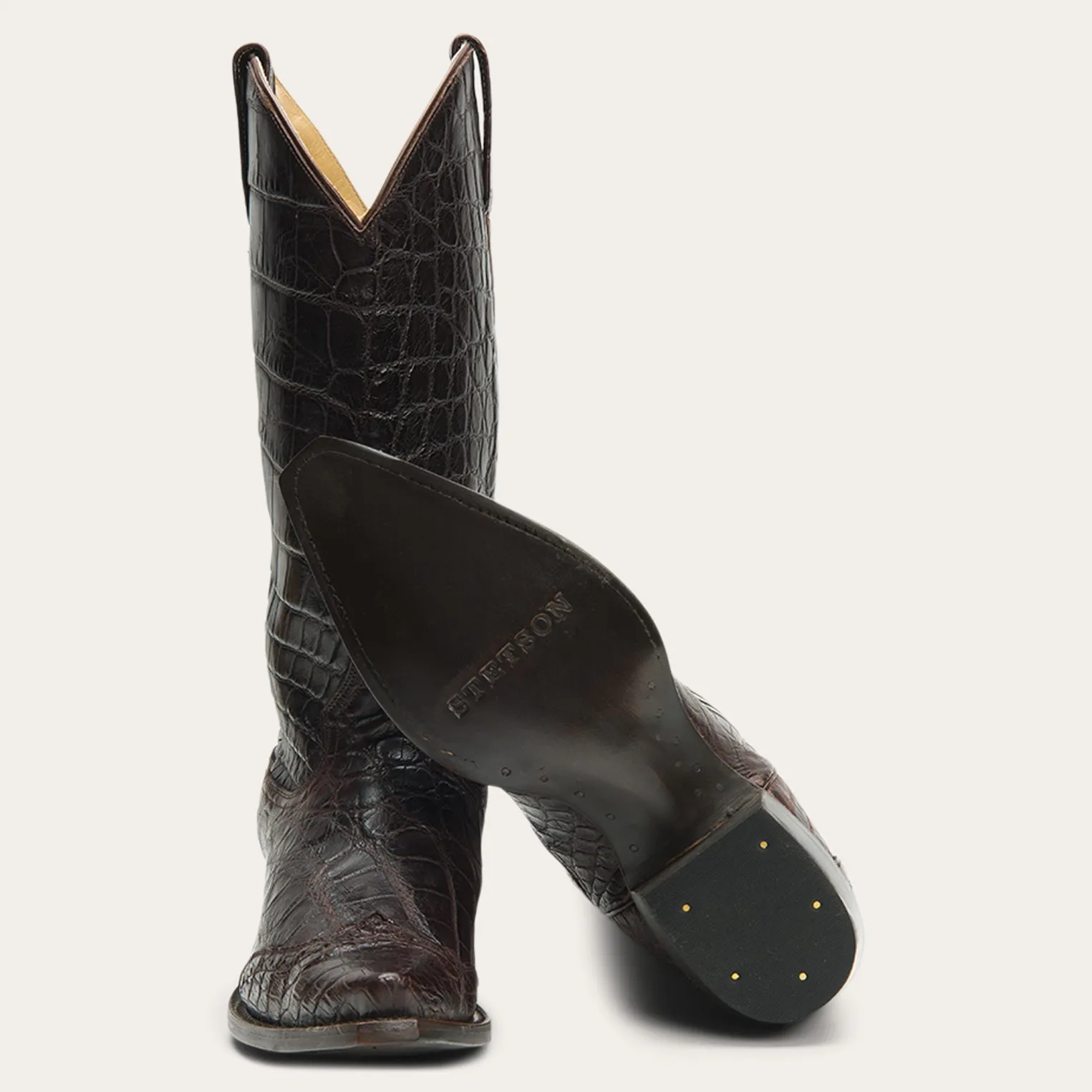 Lola Boots -STETSON