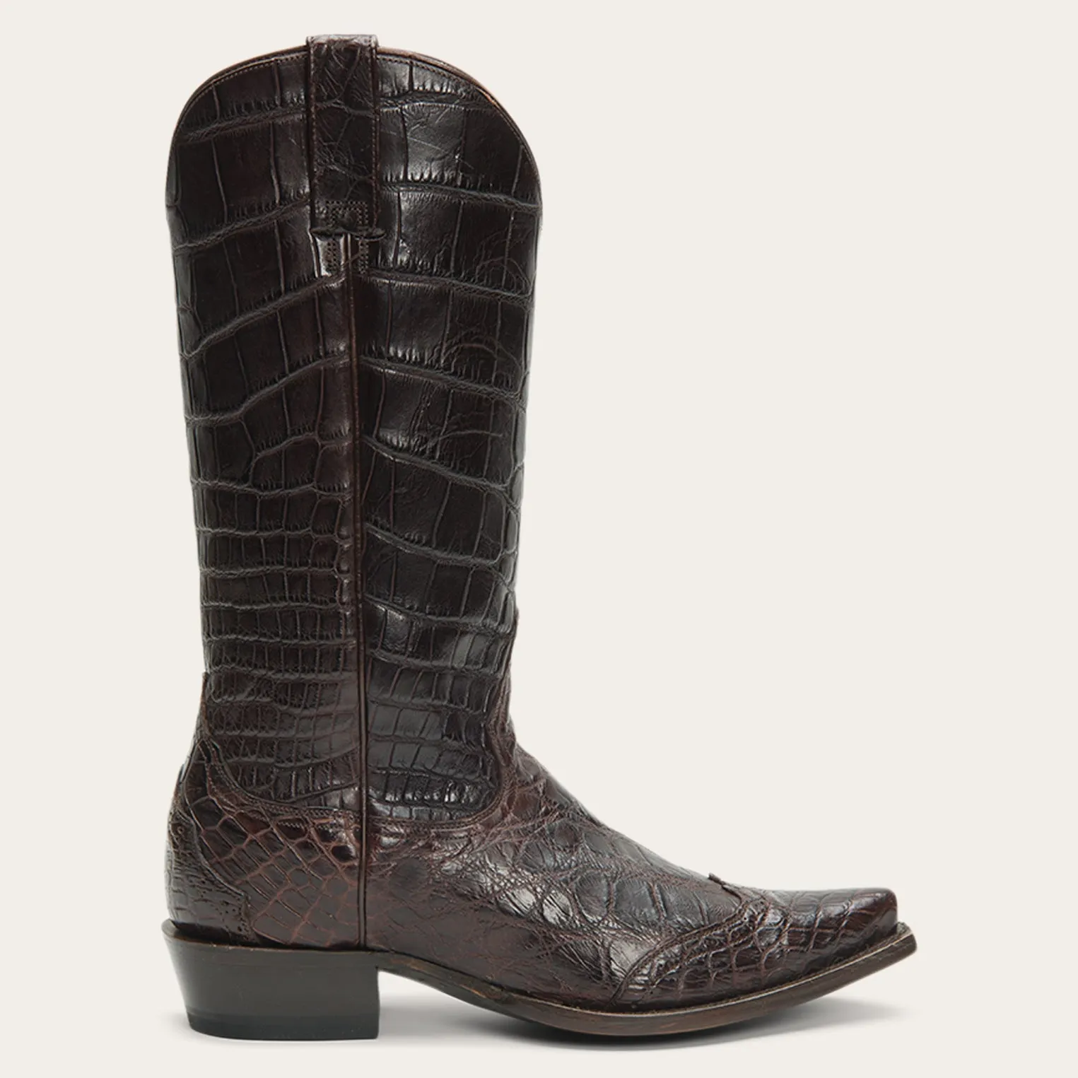 Lola Boots -STETSON