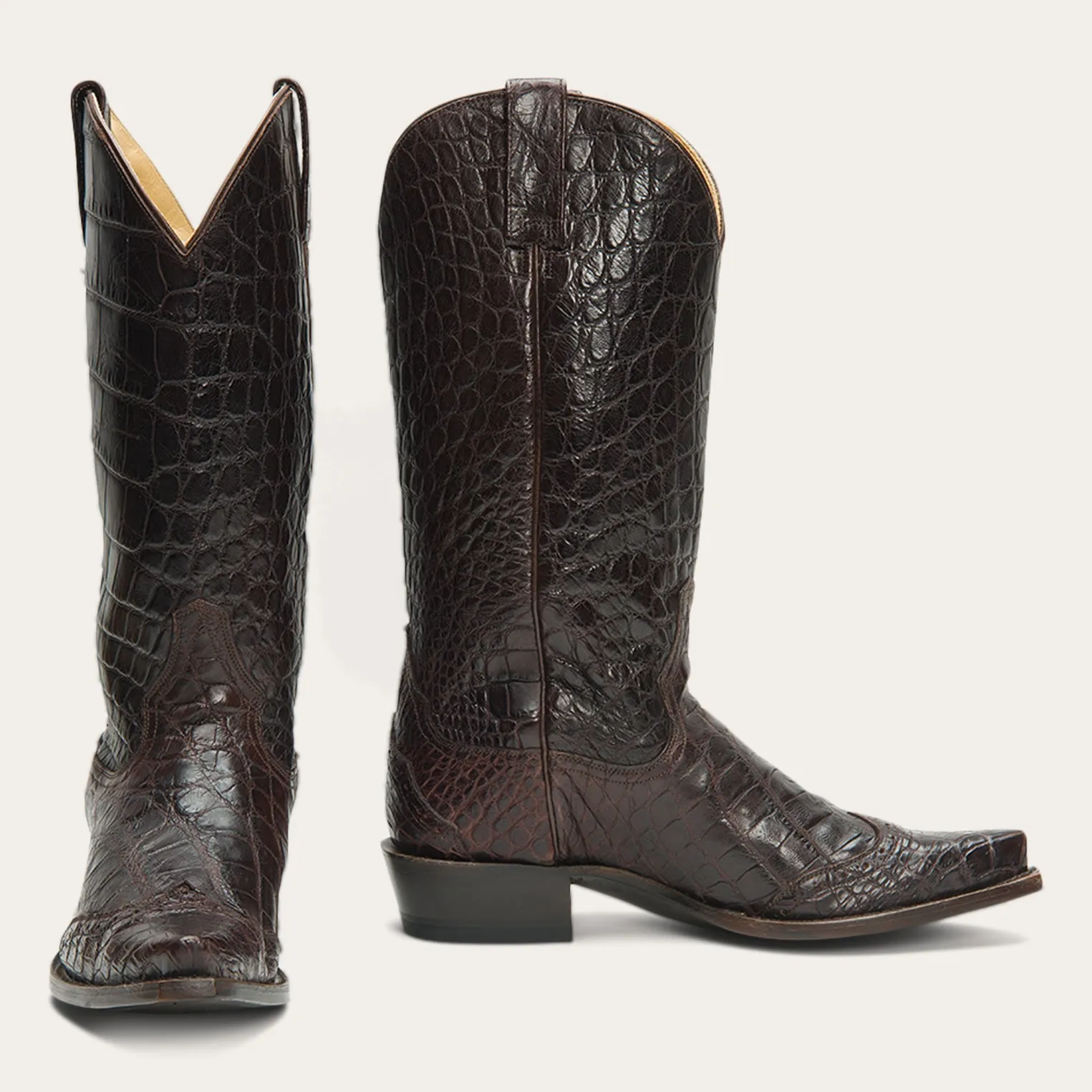 Lola Boots -STETSON