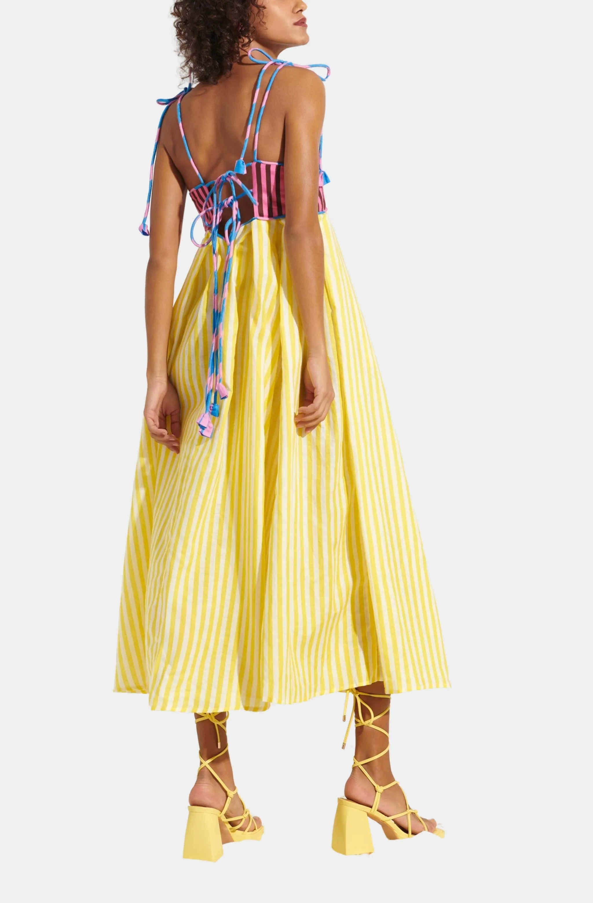 Lola Dress