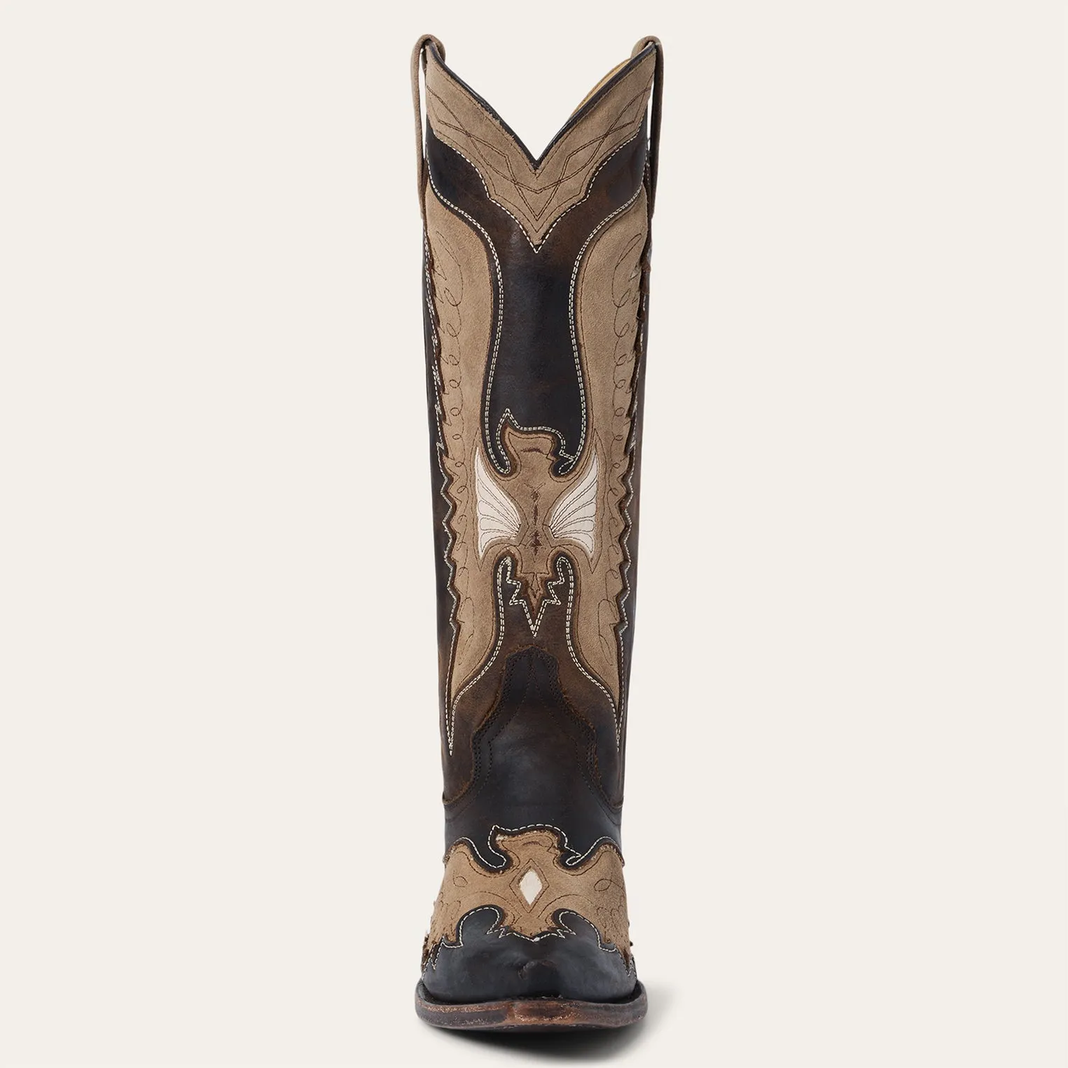 Lottie Boots -STETSON