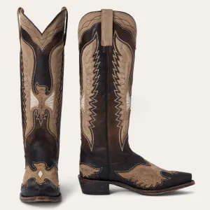Lottie Boots -STETSON