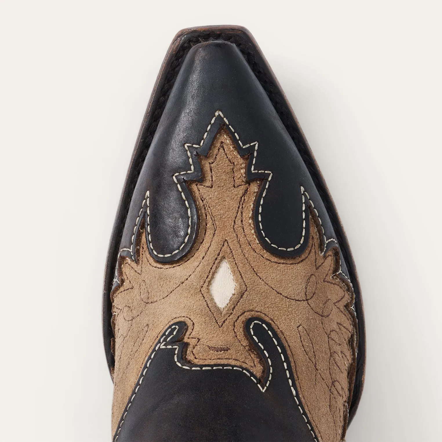 Lottie Boots -STETSON