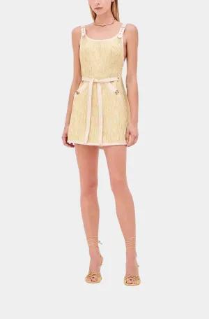 Luccia Dress