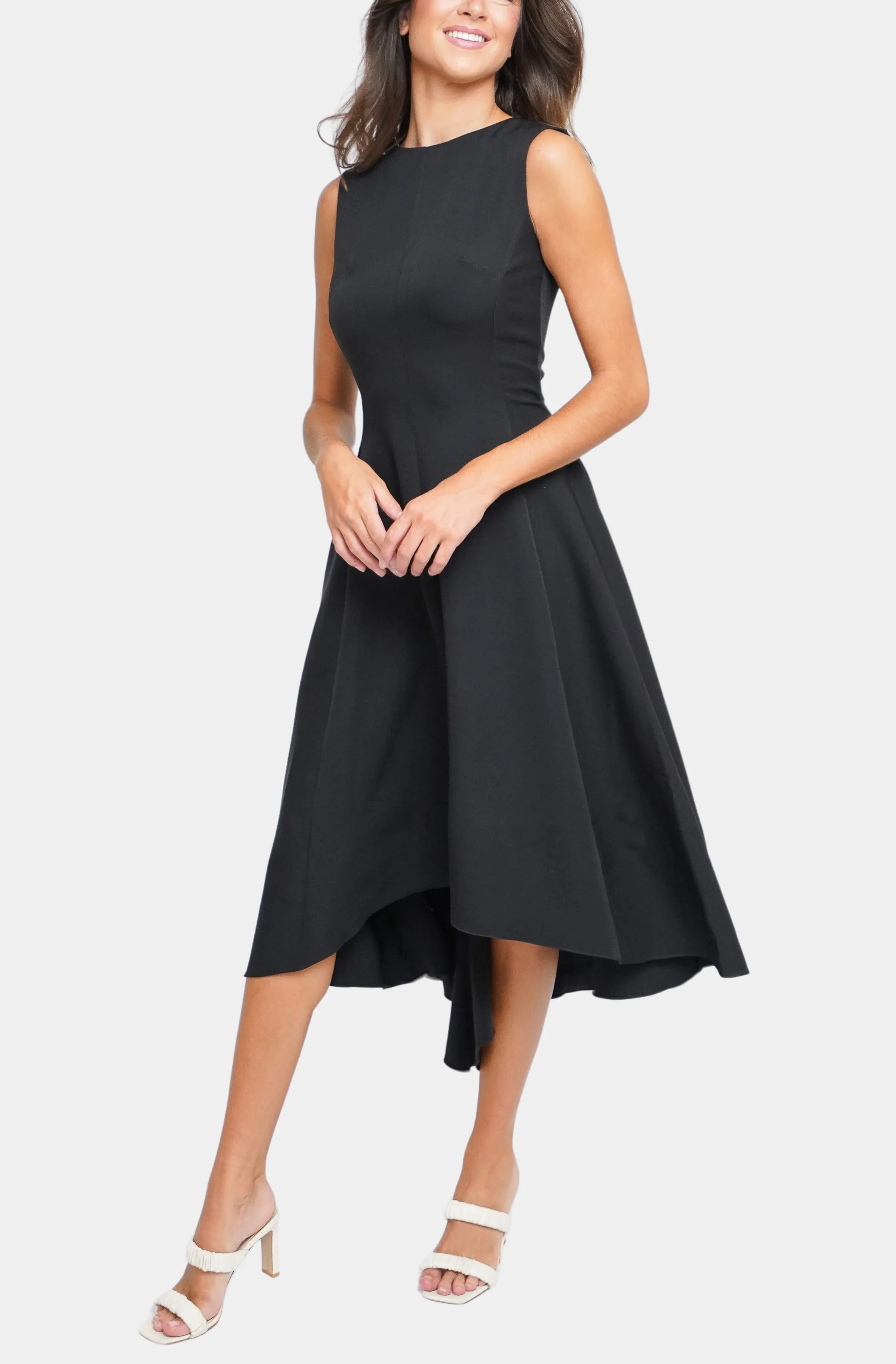 Luna Dress