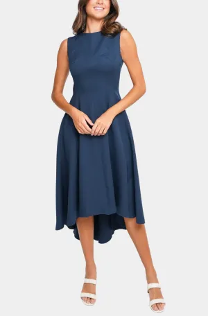 Luna Dress