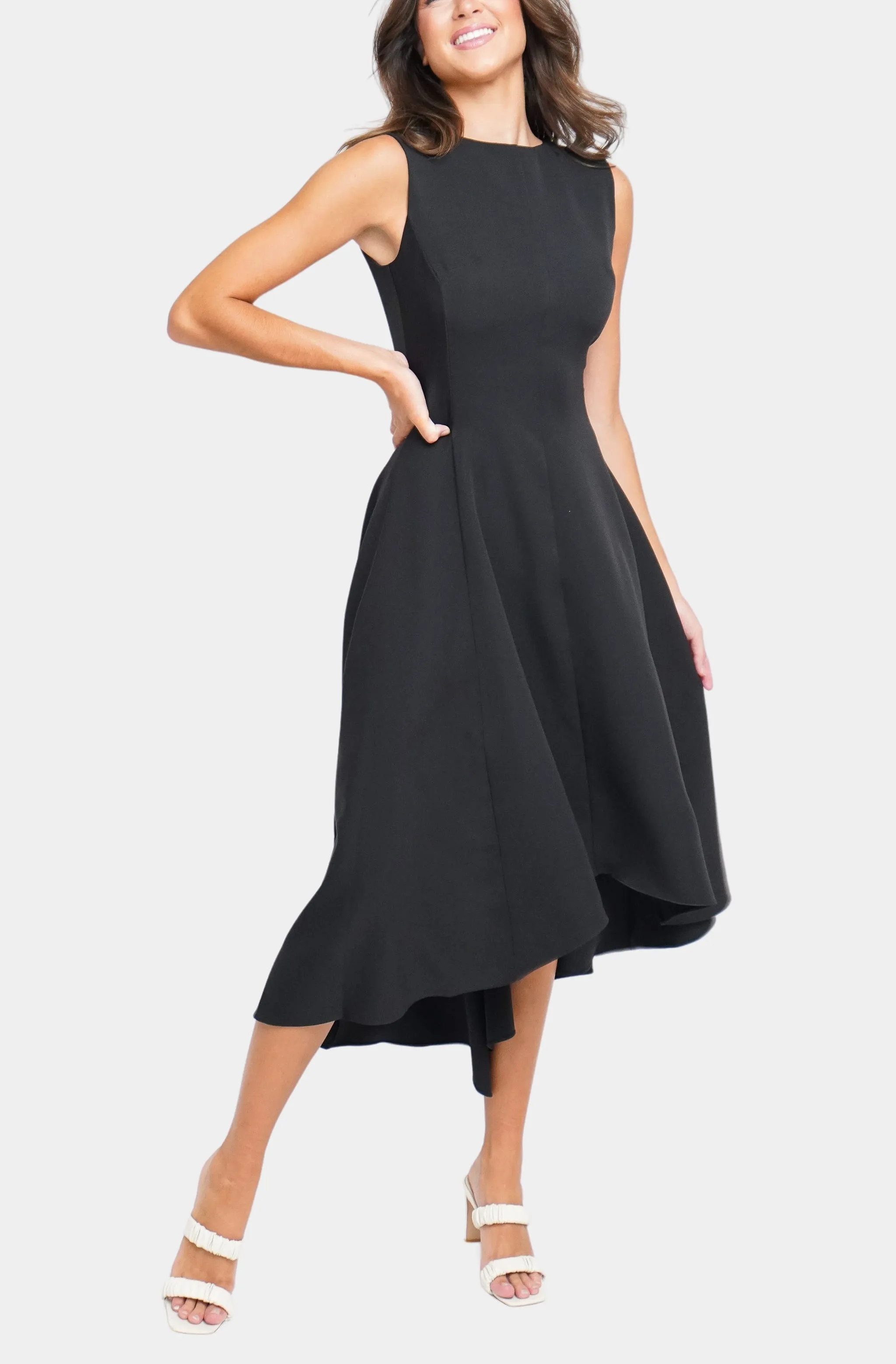 Luna Dress
