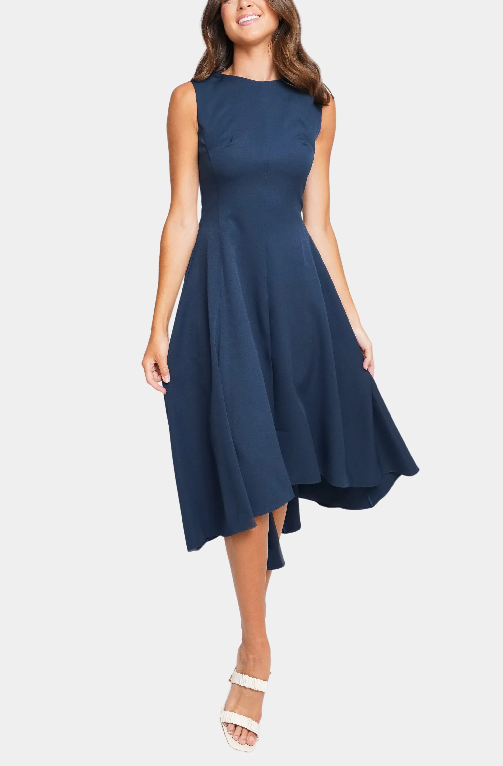 Luna Dress