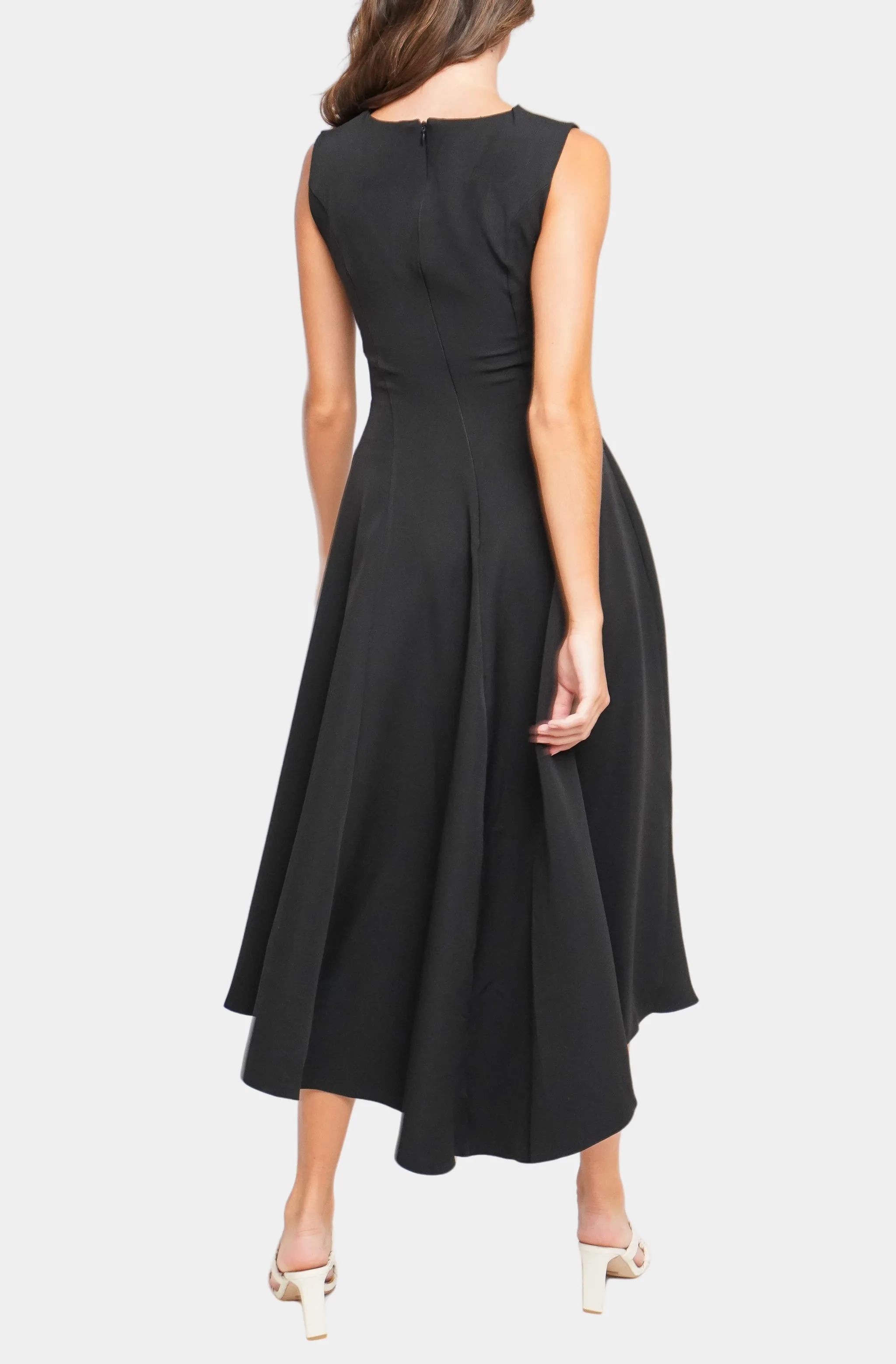 Luna Dress