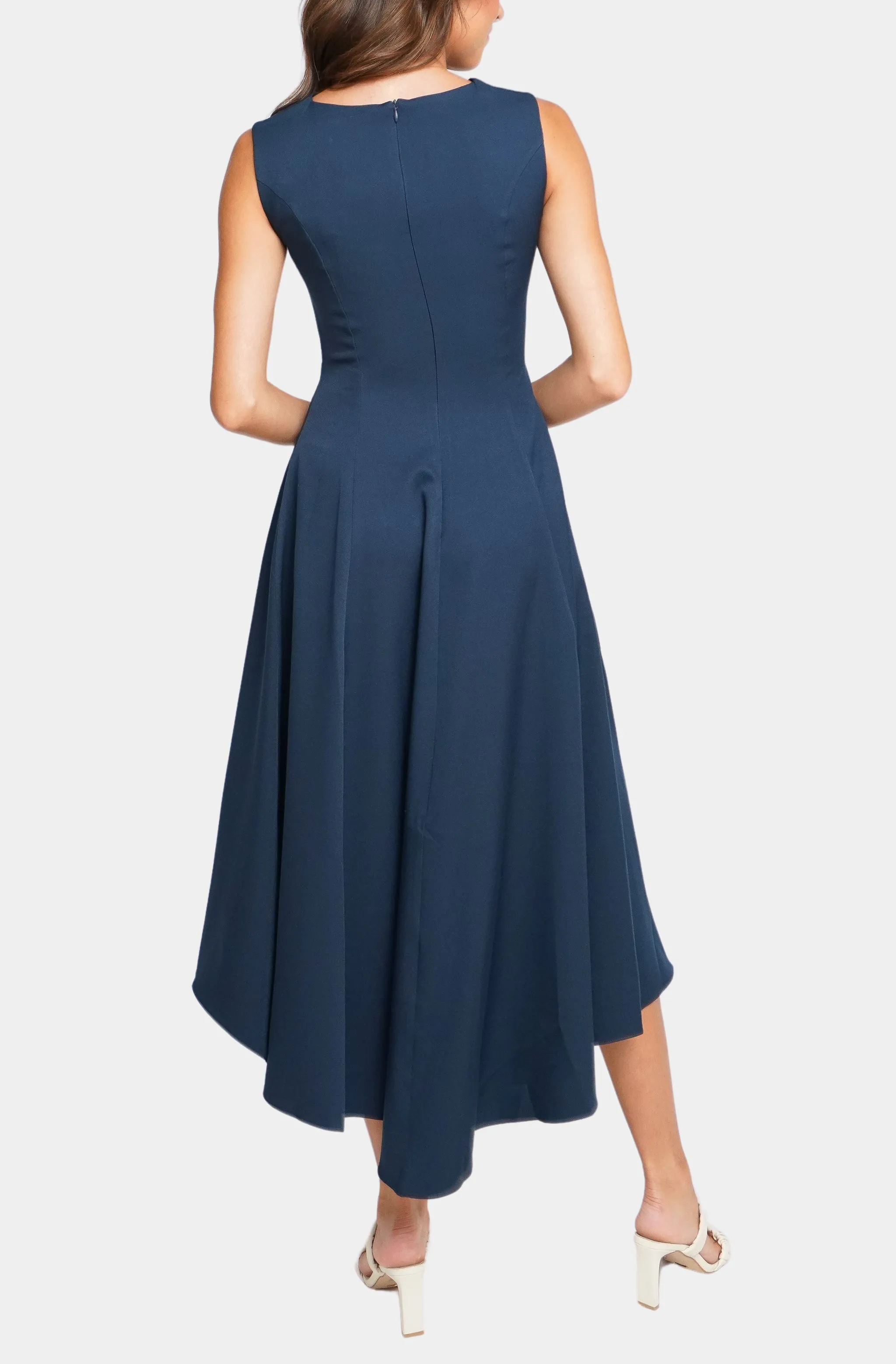 Luna Dress
